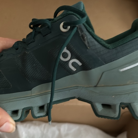 On Cloud - Waterproof - Picture 13 of 13